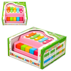 Ксилофон, Техно 7907 Ксилофон, Техно 7907