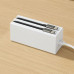 Сетевое зарядное устройство 120 W с 3 USB и 3 Type-C / Адаптер быстрой зарядки / Универсальный адаптер питания 26X-203