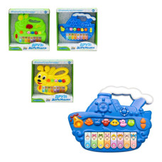 Пианино, FT 0023 ABCDEF Пианино, FT 0023 ABCDEF