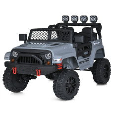 Детский электромобиль Джип M 5995EBLR-11(24V) до 50 кг