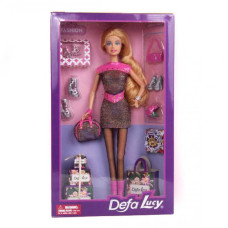 Кукла DEFA, 8285 Кукла DEFA, 8285
