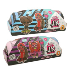 Лялька OMG, 9907-JK25 Лялька OMG, 9907-JK25