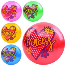 М'яч дитячий, MS 3984 М'яч дитячий, MS 3984