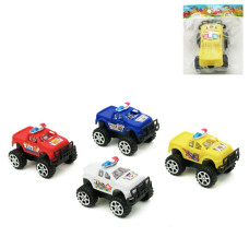 Машинка спецтехніка, 633-720 Машинка спецтехніка, 633-720