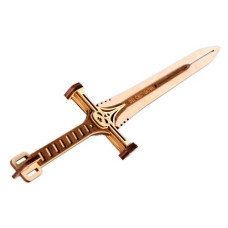 Меч "Череп" 73 см