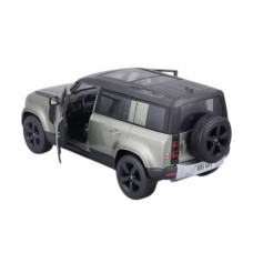 Автомодель - LAND ROVER DEFENDER 110