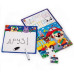Игра настольная "Набор 4 в 1. Транспорт" (укр) Игра настольная "Набор 4 в 1. Транспорт" (укр)