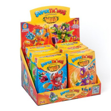 Игровой набор серии «Wild Kids» – Казум-кид Игровой набор серии «Wild Kids» – Казум-кид