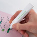 Маркер Highlighter, Kite Creative Pastel Colors, набор 4-х