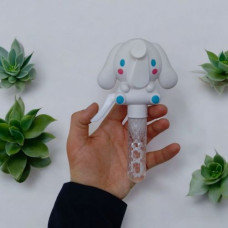 Мыльные пузыри аниме "Cinnamoroll", механический вентилятор