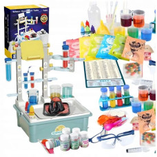 Набор химика (микс видов) Набор химика (микс видов)