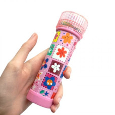 Игра развивающая калейдоскоп 15 см