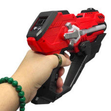 Пистолеты с мишенями (2 пистолета, 2 мишени, подсветка, звук, вибрация)