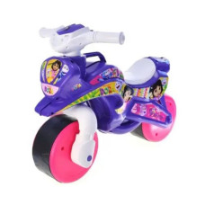 Мотоцикл каталка "Дора"