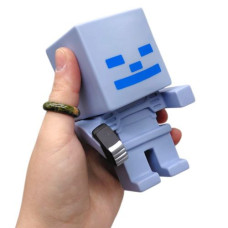 Фигурка-персонаж "Майнкрафт/Minecraft" (гаретт) 11 см