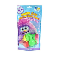 Набор для кинетического песка "Magic Sand"