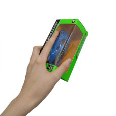 МАШИНА. АВТОПРОМ 1:39 LAMBORGHINI (СЕРАЯ)