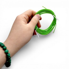 Пластик для набора с 3D ручкой, 10 цветов, пакет 3*6*8см