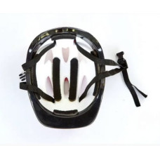 Набор защиты, в пакете, размер шлема – 24.5*20 см (синий вид 4)