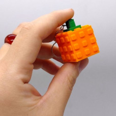 3D Брелоки ROBLOX PUMPKIN / АРБУС GAG KEYCHAIN, 3D печать