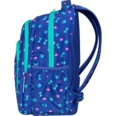 Рюкзак молодіжний Strike L Puppy Love (32х44х15 см) Рюкзак молодіжний Strike L Puppy Love (32х44х15 см)