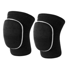 Наколенники для волейбола, танцев, гимнастики Fire NE-VOL-25BK Наколенники для волейбола, танцев, гимнастики Fire NE-VOL-25BK