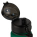 Бутылка для воды 3026(Dark-Green) 500 мл, темно-зеленая