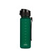 Бутылка для воды 3026(Dark-Green) 500 мл, темно-зеленая