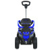 Детский электромобиль Квадроцикл M 6126EBLR-4 до 23 кг Детский электромобиль Квадроцикл M 6126EBLR-4 до 23 кг