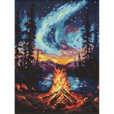 Алмазная мозаика Алмазная мозаика