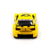 Детская автомодель BMW M3 DTM TechnoDrive 250257 желтый