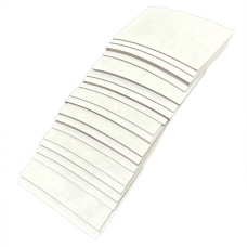 Магнитный винил с клеевым слоем MVK40х60 размер 40х60мм 0,7 мм Магнитный винил с клеевым слоем MVK40х60 размер 40х60мм 0,7 мм