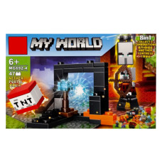 Детский конструктор Детский конструктор