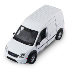 Автомодель Ford Transit Connect TechnoDrive 250386W масштаб 1:43 Автомодель Ford Transit Connect TechnoDrive 250386W масштаб 1:43
