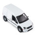 Автомодель Ford Transit Connect TechnoDrive 250386W масштаб 1:43
