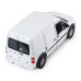 Автомодель Ford Transit Connect TechnoDrive 250386W масштаб 1:43