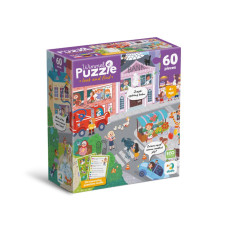 Детский виммельпазл Детский виммельпазл