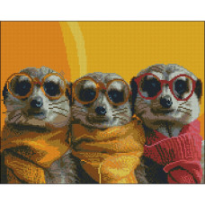 Алмазная мозаика Алмазная мозаика