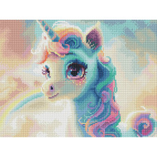 Алмазная мозаика 