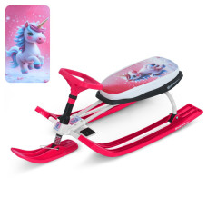 Детский зимние санки Детский зимние санки