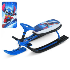 Детский зимние санки Детский зимние санки