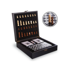 Набор настольных игр 