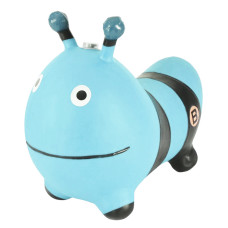 Детская игрушка-прыгун 