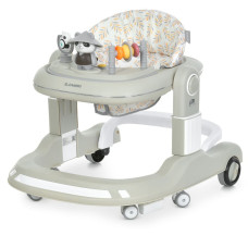 Детские Ходунки ME 1200 URSA Beige, музыка, свет