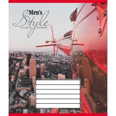 Тетрадь ученическая 