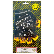 Игровые перчатки 