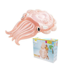 Детский надувной плотик 