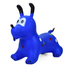 Детская игрушка-прыгун 