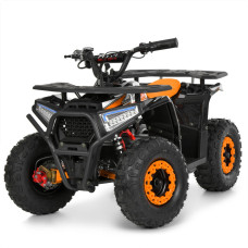 Детский электромобиль Квадроцикл HB-FFA1000-2-7 до 65кг