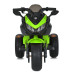 Детский электромобиль Мотоцикл M 4274EL-5 до 30 кг